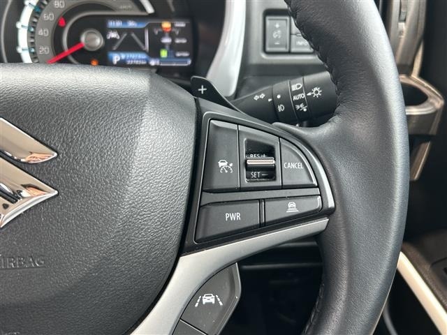 Suzuki HUSTLER 2021 8268271-8