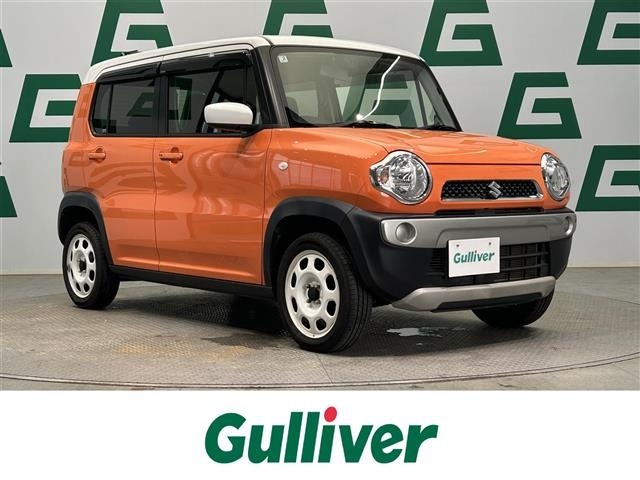 Suzuki HUSTLER 2019 8268272-0
