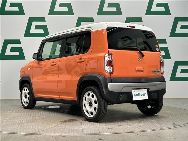Suzuki HUSTLER 2019 8268272-13
