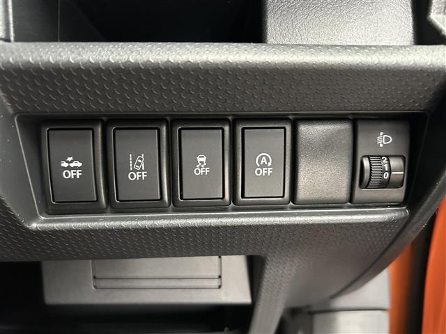 Suzuki HUSTLER 2019 8268272-7