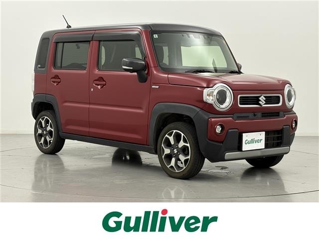 Suzuki HUSTLER 2020 8268275-0