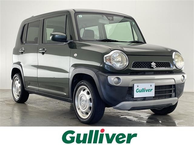 Suzuki HUSTLER 2015 8268276-0