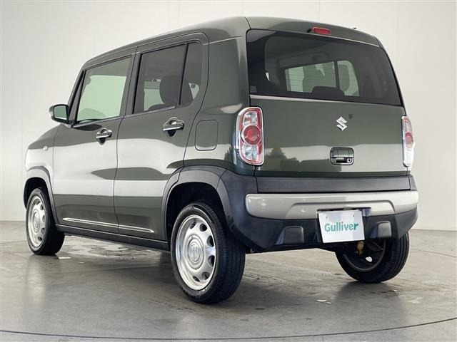 Suzuki HUSTLER 2015 8268276-13