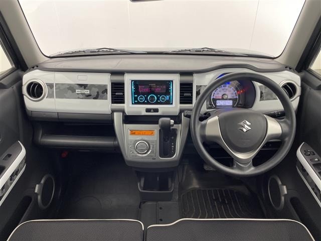 Suzuki HUSTLER 2015 8268276-15