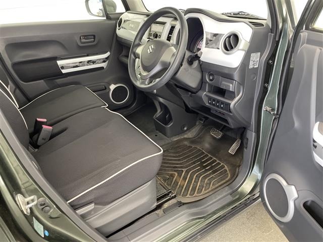 Suzuki HUSTLER 2015 8268276-22