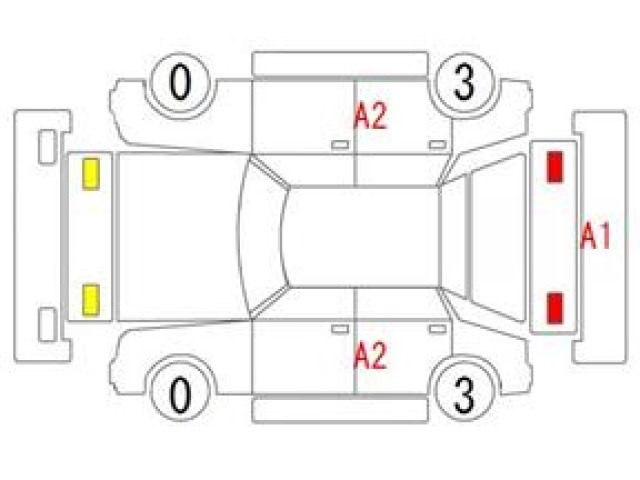 Suzuki HUSTLER 2015 8268276-23