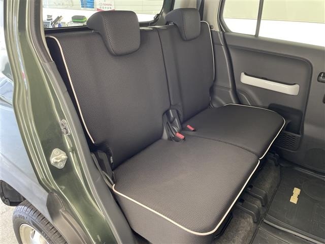 Suzuki HUSTLER 2015 8268276-6