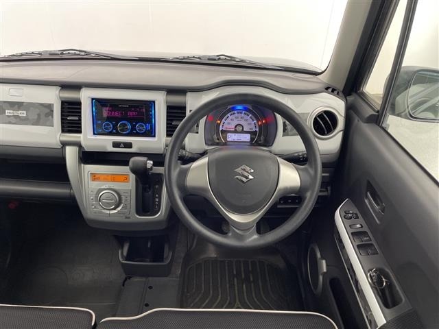 Suzuki HUSTLER 2015 8268276-7