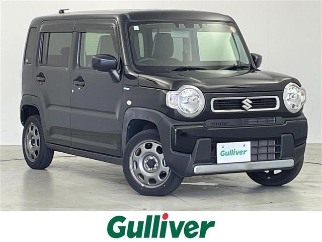 Suzuki HUSTLER 2021 8268279-0