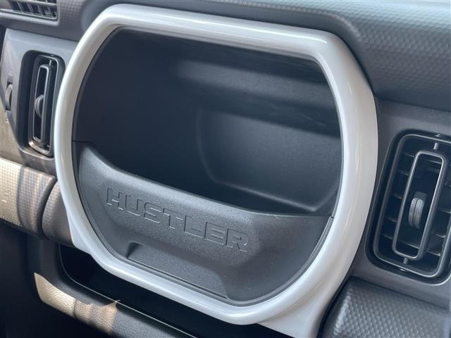 Suzuki HUSTLER 2021 8268279-12