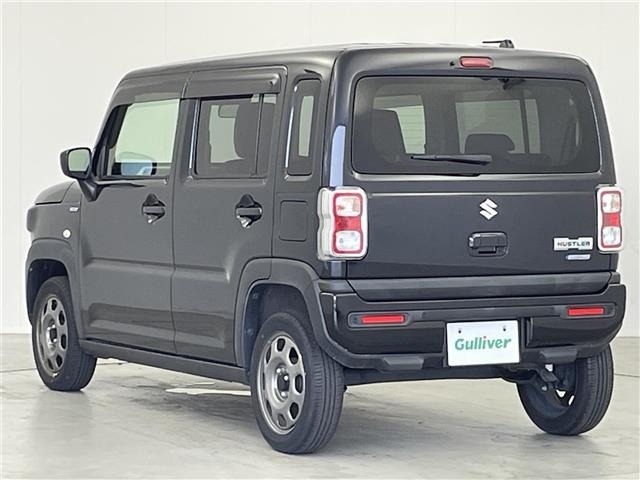 Suzuki HUSTLER 2021 8268279-14
