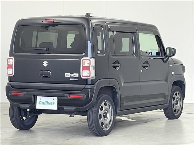 Suzuki HUSTLER 2021 8268279-15