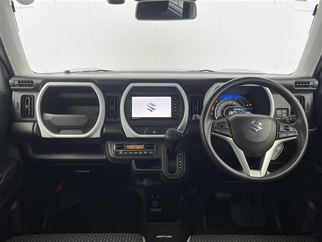 Suzuki HUSTLER 2021 8268279-16