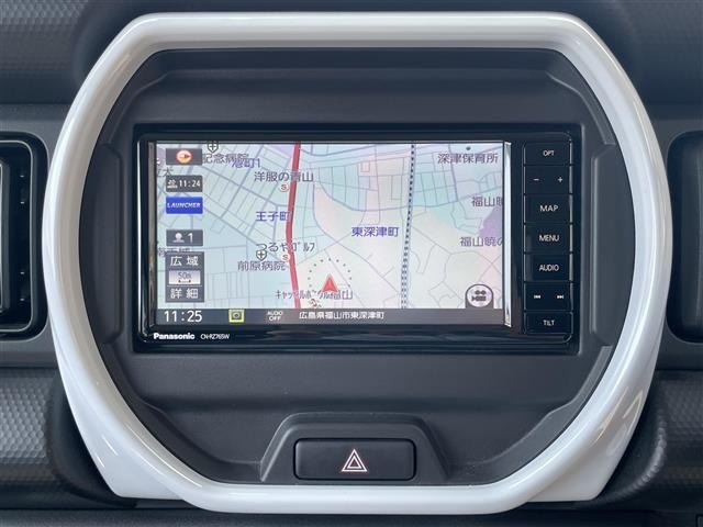 Suzuki HUSTLER 2021 8268279-17