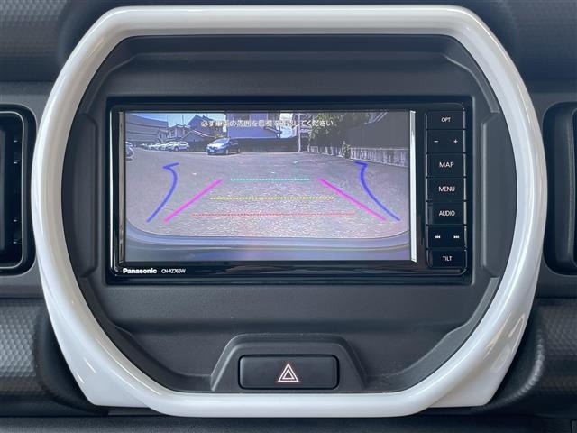 Suzuki HUSTLER 2021 8268279-18