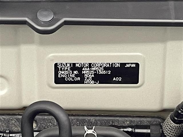 Suzuki HUSTLER 2021 8268279-8