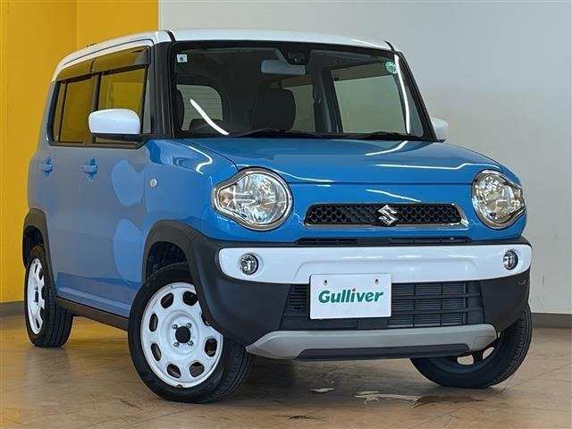 Suzuki HUSTLER 2015 8268280-0
