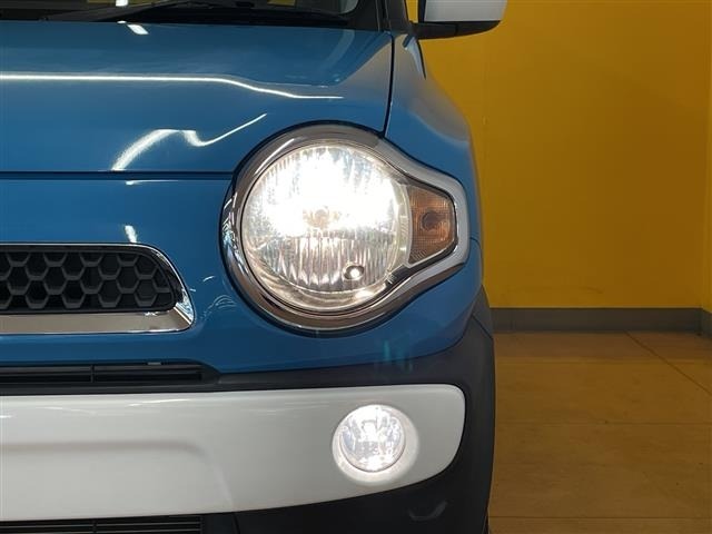 Suzuki HUSTLER 2015 8268280-12