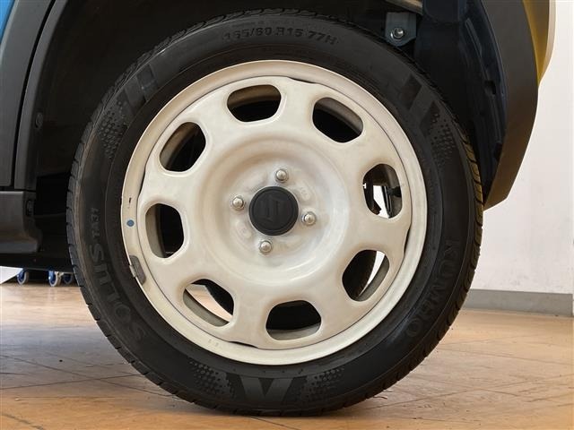 Suzuki HUSTLER 2015 8268280-20