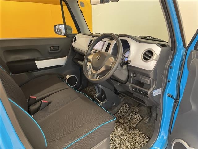 Suzuki HUSTLER 2015 8268280-21