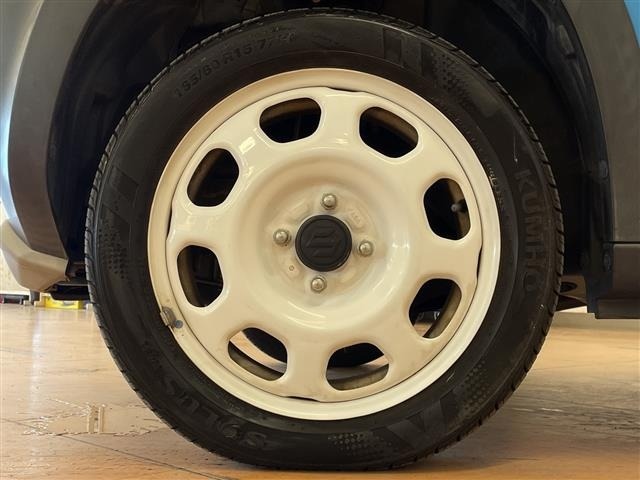 Suzuki HUSTLER 2015 8268280-22