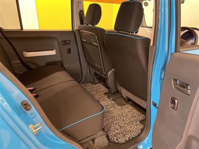Suzuki HUSTLER 2015 8268280-3