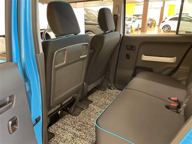 Suzuki HUSTLER 2015 8268280-5