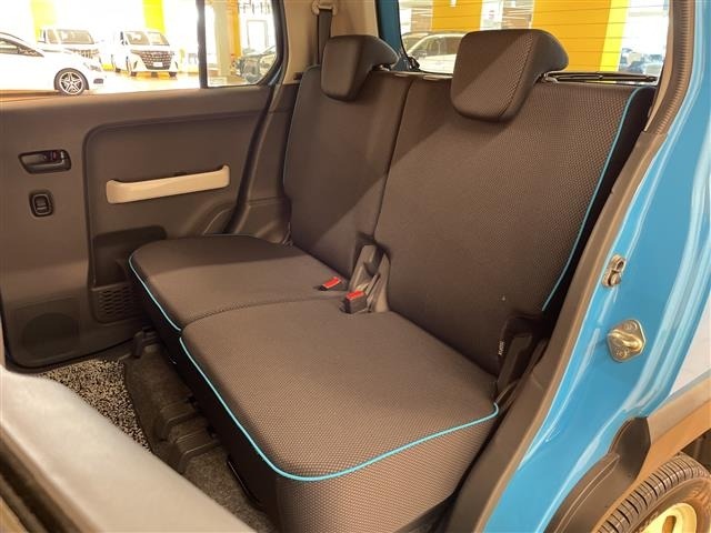 Suzuki HUSTLER 2015 8268280-7