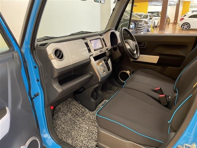 Suzuki HUSTLER 2015 8268280-8