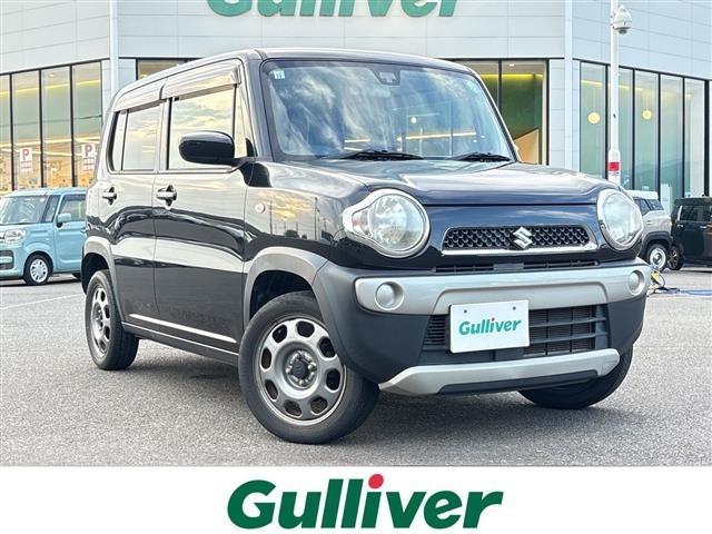 Suzuki HUSTLER 2017 8268283-0