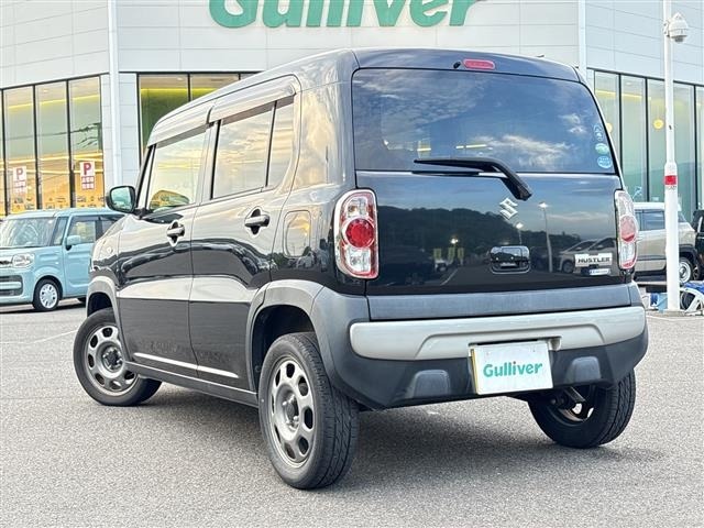 Suzuki HUSTLER 2017 8268283-14