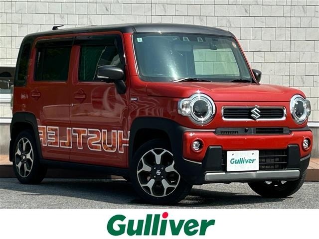 Suzuki HUSTLER 2020 8268285-0