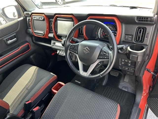 Suzuki HUSTLER 2020 8268285-1