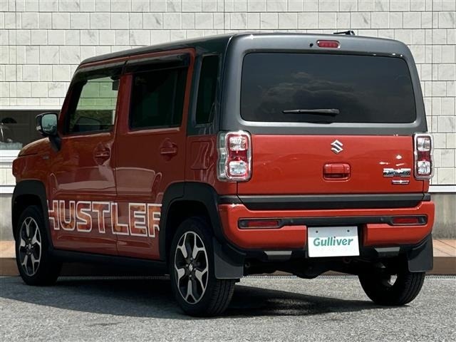 Suzuki HUSTLER 2020 8268285-17