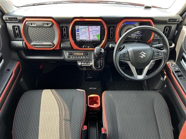 Suzuki HUSTLER 2020 8268285-18