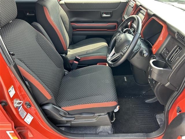 Suzuki HUSTLER 2020 8268285-2