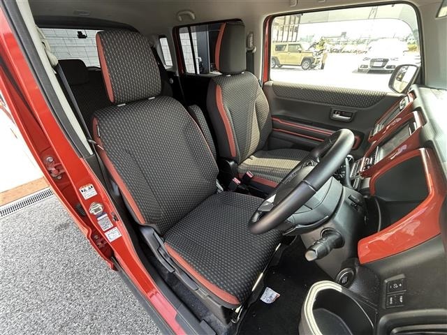 Suzuki HUSTLER 2020 8268285-3