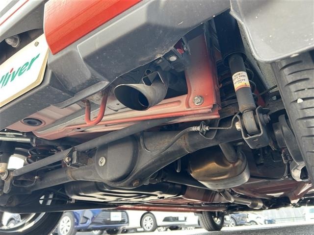 Suzuki HUSTLER 2020 8268285-5