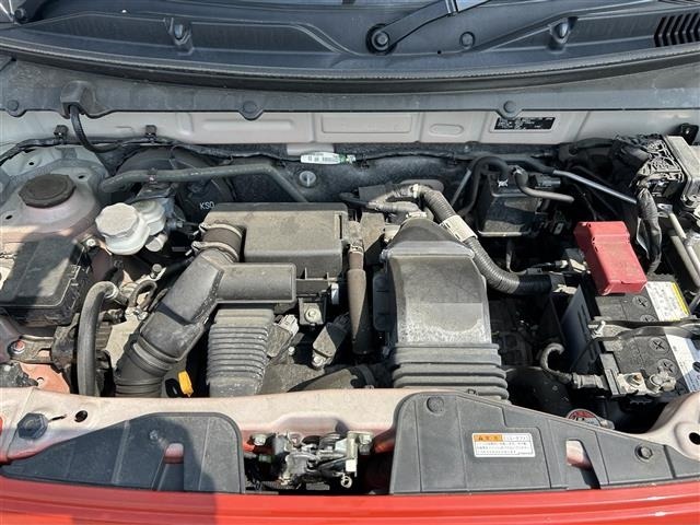 Suzuki HUSTLER 2020 8268285-6