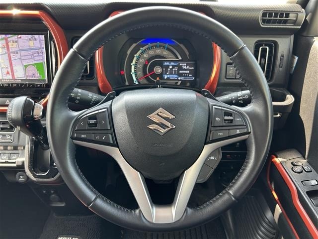 Suzuki HUSTLER 2020 8268285-9