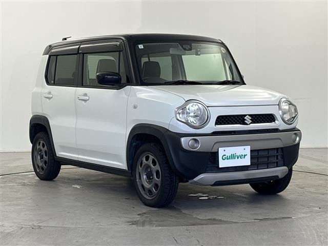 Suzuki HUSTLER 2015 8268286-0