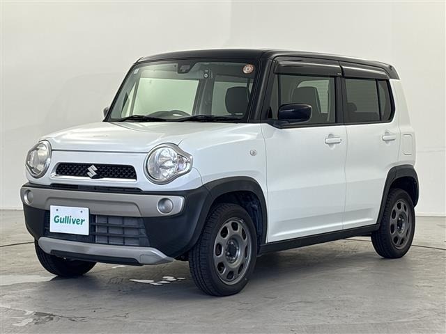 Suzuki HUSTLER 2015 8268286-22