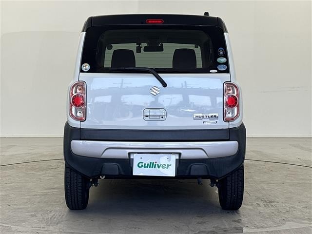 Suzuki HUSTLER 2015 8268286-4
