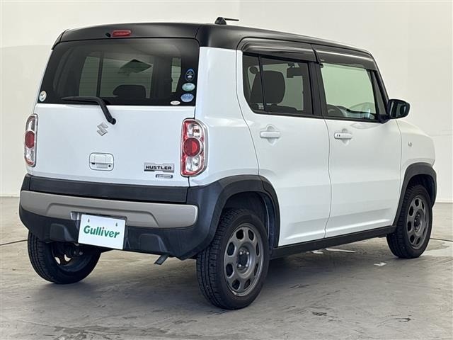 Suzuki HUSTLER 2015 8268286-6