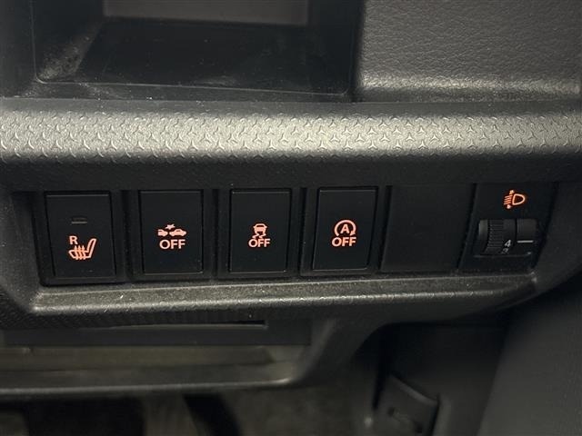 Suzuki HUSTLER 2015 8268286-8