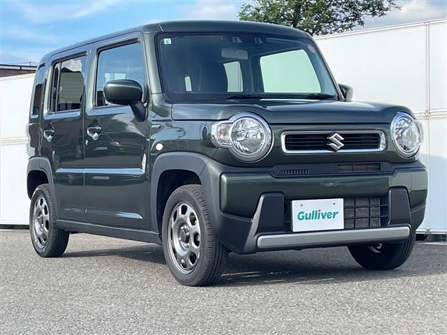 Suzuki HUSTLER 2024 8268288-0
