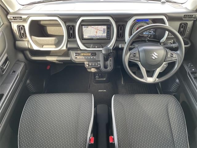 Suzuki HUSTLER 2024 8268288-14