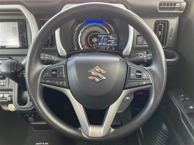 Suzuki HUSTLER 2024 8268288-15