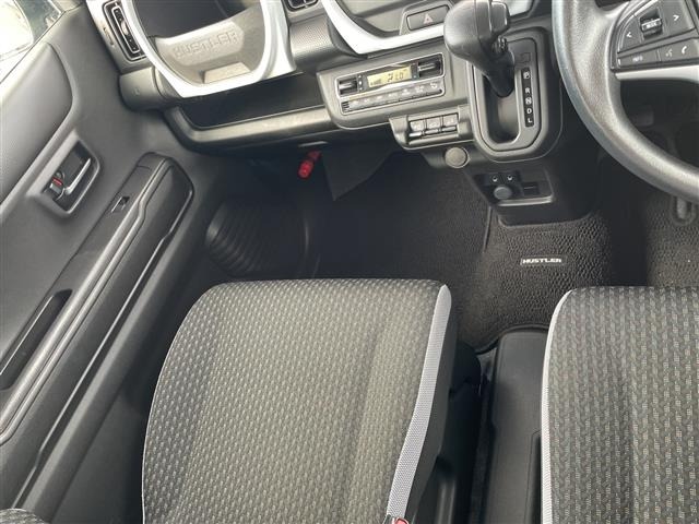 Suzuki HUSTLER 2024 8268288-22