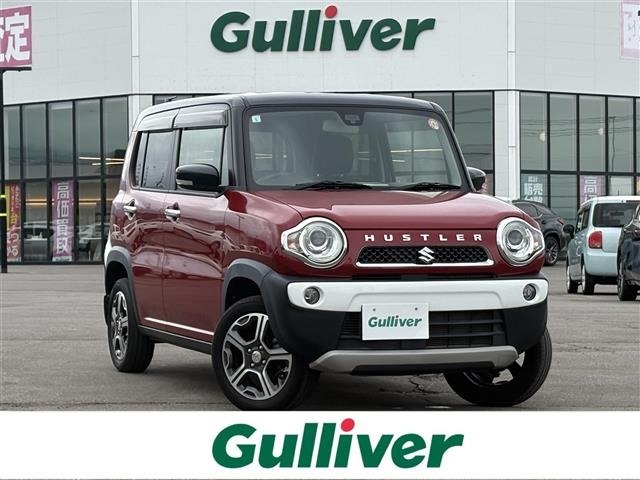 Suzuki HUSTLER 2015 8268290-0